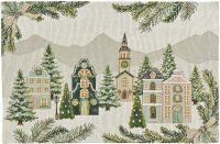 968464/40 Sander X Mas Valley TableSet