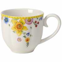 Villeroy & Boch, Spring Awakening, Coffee upper cup