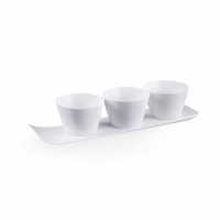 Villeroy & Boch, New Fresh Collection, Servierset 4 tlg.