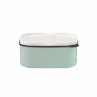 Villeroy & Boch, To Go & To Stay, Lunchbox S eckig mineral