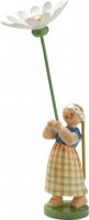 Wendt & Kühn, Girl with daisy