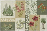 Sander - Huron Patch Tischset 32 x 48 (40)