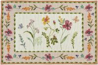 60316440 Sander Blossom Garland Tischset