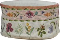 60318840 Sander Blossom Garland Brotkorb