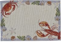 603564/40 Sander Aragosta table set
