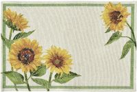603764/40 Sander Solea table set