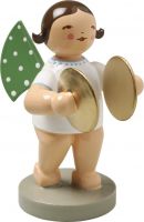 Wendt & Kühn, 650/11 Engel mit Becken