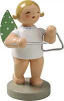 Wendt & Kühn, 650/16 Engel mit Triangel