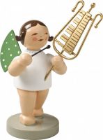 Wendt & Kühn, Angel with chimes