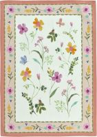 67799340 Sander Blossom Kitchen Dishcloth