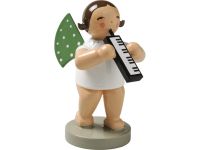 Wendt & Kühn, 650/66 Engel mit Melodika