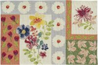 Sander 603264 Floral Symphony Tischset