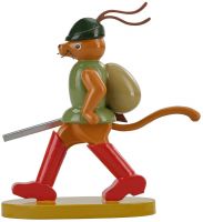 Wendt & Kühn, Puss in boots