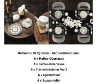 1046521012 Metrochic Var 2, Basic-Set, 6 Personen