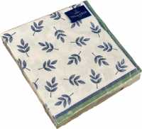 Villeroy & Boch, paper napkins, 20 pcs, Switch 3, new, 33 x 33cm