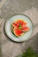 1951742640 Perlemor Alga, Breakfast plate