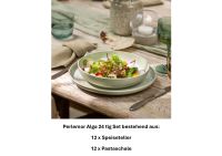 Villeroy & Boch, Perlemor Alga, Tafel-Set 12 Pers.
