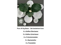 1044661002 Pura,, Basic-Set, 6 Personen