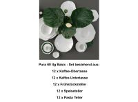 1044661001 Pura,, Basic-Set, 12 Personen