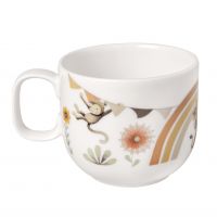 1486734889 Roar like a Lion, small children's mug