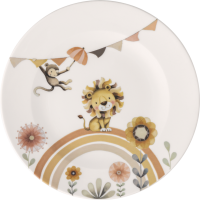 1486738435 Roar like a Lion, set of 7.