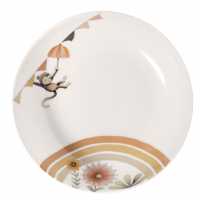 Villeroy & Boch, Roar like a Lion, Kinderteller tief, Suppenteller