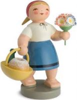 Wendt & Kühn, Red Riding Hood