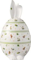 1486764500 Villeroy&Boch, Easter Delight, Round tin egg