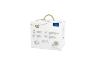 1486748435 Walk like an Elephant, set of 7.