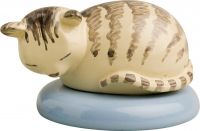 Wendt & Kühn, Cat grey tabby