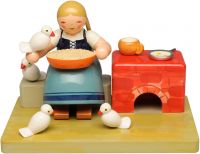 Wendt & Kühn, Cinderella