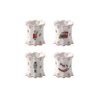 1485855952-Toys Delight Serviettenringe als festliche Tischdekoration zu Weihnachten