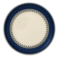 Villeroy & Boch, Casale Blu, Breakfast Plate, 22 cm