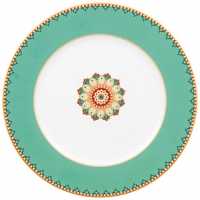 Villeroy & Boch, Classic place plate, Aquamarine Placemat, 30 cm