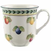 Villeroy & Boch, French Garden Fleurence, Mug with Handle, 0,30l