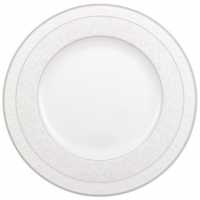Villeroy & Boch, Gray Pearl, dinner plate, 27 cm