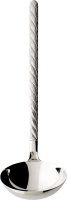 Villeroy & Boch, Montauk cutlery, soup ladle, 293mm