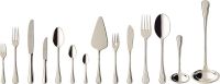 1259219115, Villeroy & Boch, Neufaden Merlemont 120g silverplated, cutlery set, 113 pcs. lunch