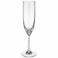 Villeroy & Boch, Octavie, Champagne goblet, 225mm, 0,16l