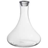 Villeroy & Boch, Purismo Wine, red wine decanter, 266mm, 1,00l
