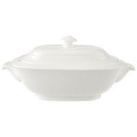 Villeroy & Boch, Royal, Schüssel mit Deckel, 1,40l