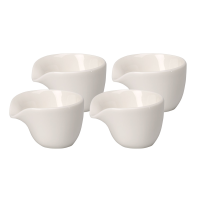 Villeroy & Boch, Soup Passion, Topping Schälchen Set 4 Stück, 5,5cm