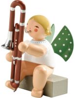 Wendt & Kühn, Engel mit Kontrafagott